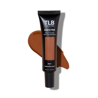 The Lip Bar Just a Tint 3-in-1 Tinted Skin Conditioner with SPF 11 - Almond - 1 fl oz