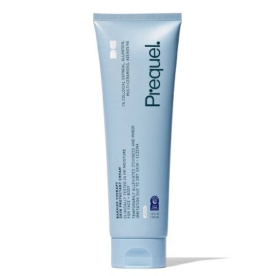 Prequel Barrier Therapy Skin Protectant Cream 10 fl oz - Imperfect Container