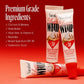 Vacation Sunscreens Classic Whip Lip Balm SPF 30 0.2oz - Imperfect Box