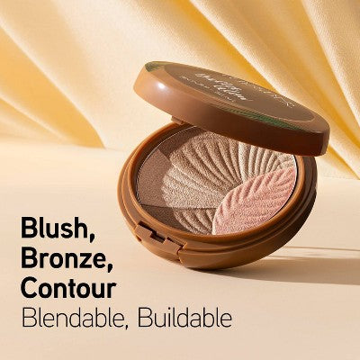 Physicians Formula Butter Glow Bronzer + Blush 0.29oz - Imperfect Box