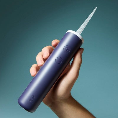 quip Cordless Rechargeable 2-Pressure Modes Water Flosser - Missing Box