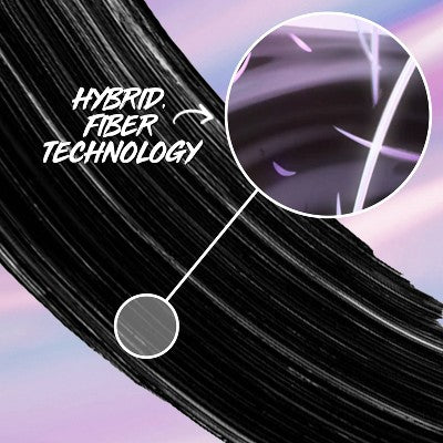 Maybelline The Falsies Surreal Extensions Mascara Blackest Black 0.33 fl oz - New