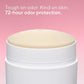 Native Whole Body Solid Deodorant Vanilla & Raspberry 2.4oz - Imperfect Container