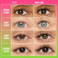 Maybelline Mini Mascara Holiday Gift Set with Great Lash 3pc - Imperfect Box