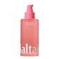 Saltair Nourishing Body Oil for Dewy Glowing Skin Pink Beach 4 fl oz - New
