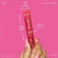 NYX Professional Makeup Jelly Job Peptide Lip Gloss 11 Jelly Icing 0.25 fl oz - New
