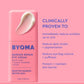 BYOMA Barrier+ Eye Cream 0.68 fl oz - New