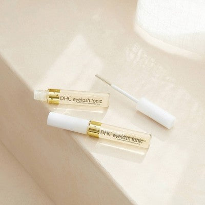 DHC Eyelash Tonic Conditioning Gel 0.21 fl oz - Imperfect Box