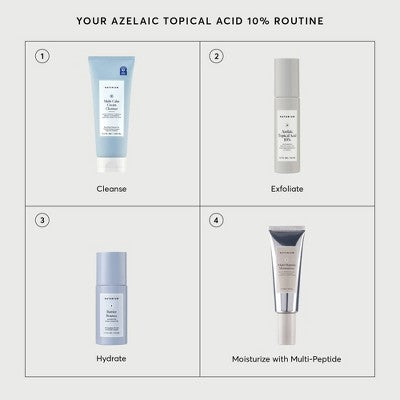 Naturium Azelaic Topical Acid 10% Jumbo 2.0 fl oz - Missing Box
