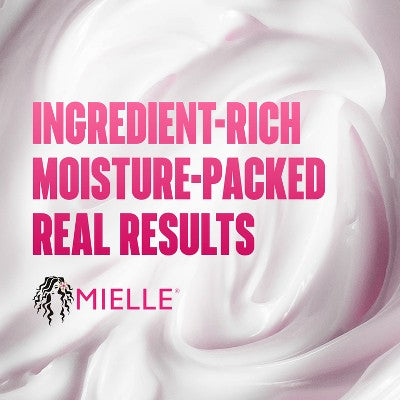 Mielle Organics Rosemary Mint Hair Pomade to Oil Hair & Scalp Quencher 5oz - Imperfect Container