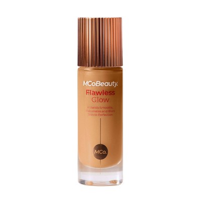 MCoBeauty Flawless Glow Luminous Skin Filter 5 1.01 fl oz - New