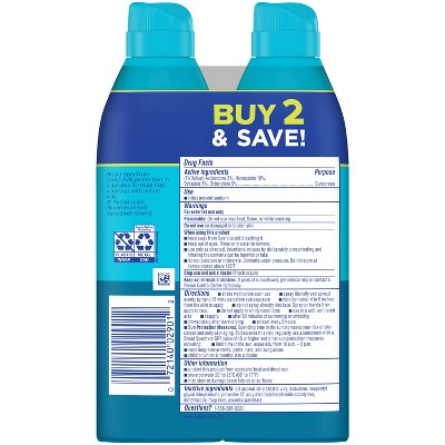 Coppertone Kids Sunscreen Spray SPF 50 11oz - New
