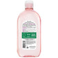 Garnier SkinActive Water Rose Micellar Cleansing Water 23.7 fl oz - Imperfect Container