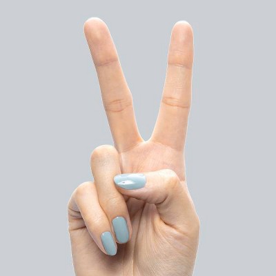 Olive & June Gel Nail Polish Vintage 0.46 fl oz - Imperfect Container