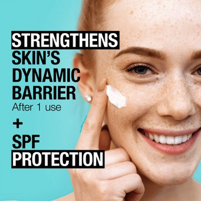 Neutrogena Ultra Gentle Daily Face Moisturizer SPF 30 3.4fl oz - New