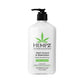 Hempz Moisturizing Body Lotion Fresh Coconut & Watermelon 17 fl oz - New