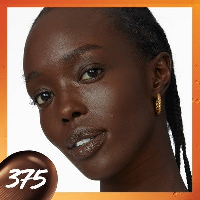 Maybelline Super Stay 24HR Skin Tint Foundation Serum with Vitamin C 375 1 fl oz - Imperfect Container