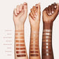 COVERGIRL TruBlend Sun & Sculpt Bronzing Glow Serum 50 Medium Dark 1 fl oz - Imperfect Container