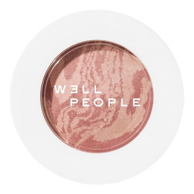 Well People Superpowder Blush Hazelnut Harvest 0.17oz - Imperfect Box