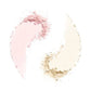 Morphe Totally Set Mini Brighten & Set Powder Duo 2.6g - Imperfect Box