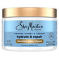 SheaMoisture Manuka Honey + Yogurt Hydrate + Repair Whipped Curl Cream 11.5oz - New
