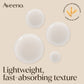 Aveeno Calm + Restore Triple Oat Hydrating Face Serum 1 fl oz - Imperfect Box