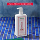 Native Limited Edition Jarritos Passion Fruit Volumizing Conditioner 16.5 fl oz - New