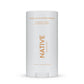 Native Solid Deodorant for Men & Women Vanilla & Sandalwood Aluminum-Free 2.65oz - New