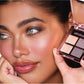 MCoBeauty Eyeshadow Palette Quad Cheeky Chat 0.12oz - New