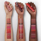 Revlon No-Budge Matte ColorStay Limitless Liquid Lipstick 005 Strut 0.17 fl oz - New