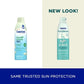 Coppertone Pure & Simple Kid's Sunscreen Spray SPF 50 5oz - Imperfect Container