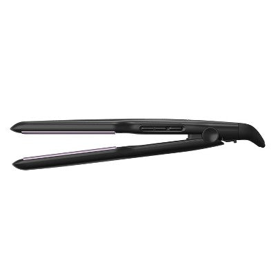 Remington 1 3/4 Flat Iron with Anti-Static Technology Gray - New