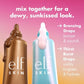 e.l.f. SKIN The Hottest Drops Duo Bronzing Drops & Holy Hydration 2ct/0.33 fl oz - Imperfect Box
