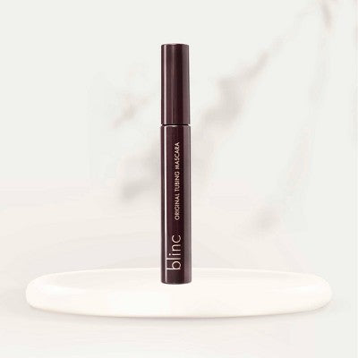 Blinc Cosmetics Original Tubing Mascara Dark Brown 0.3 fl oz - New