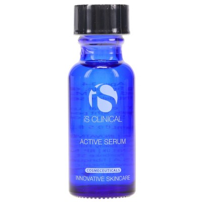 iS Clinical Active Serum 0.5 oz - Imperfect Box