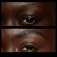 NYX Professional Makeup Thick It Stick It Brow Gel Mascara Black 0.23 fl oz - Imperfect Box