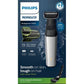 Philips Norelco Bodygroom Series 5000 Men's Rechargeable Trimmer BG5025/40 - New