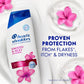 Head & Shoulders Smooth & Silky Paraben Free Shampoo and Conditioner Dual Pack 23.1 fl oz/2ct - Missing Box