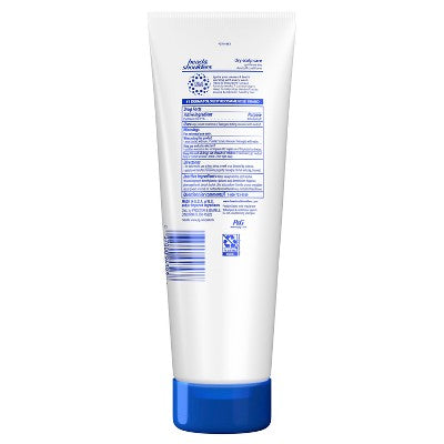 Head & Shoulders Dry Scalp Care Daily-Use Anti-Dandruff Paraben Free Conditioner 10.9 fl oz - Imperfect Container