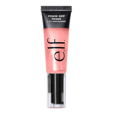 e.l.f. Power Grip Primer + 4% Niacinamide 0.811 fl oz - Imperfect Box