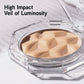 Physicians Formula Mineral Wear Diamond Glow Dust Powder Luminous Gleam 0.21oz - New