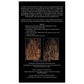 Kristin Ess Hair Gloss in Smoky Topaz for Medium Blonde Hair Semi Permanent Dye + Toner 4 fl oz - New