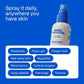 Magic Molecule Hypochlorous Acid Skin Spray 3.4oz/2ct - Missing Box