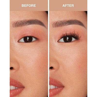 Ardell Pre-Mapped Extensions Wispy False Eyelashes 4ct - Imperfect Box