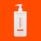 Native Citrus Herbal Musk Daily Shampoo for Men & Women 16.5 fl oz - New