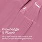 OPI Nature Strong Nail Polish Knowledge Is Flower 0.5 fl oz - Imperfect Container