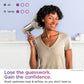Shark IQ Curl Defining Diffuser Attachment for Hyper Air Hair Dryer - Imperfect Box