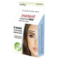 Godefroy Instant Eyebrow Tint Application Kit Medium Brown 3ct - New