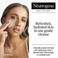 Neutrogena Hydro Boost Hydrating Gel Facial Cleanser; Hyaluronic Acid 7.8 fl oz - New