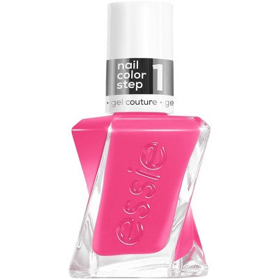 essie Gel Couture Nail Polish Pinky Ring 0.46 fl oz - Imperfect Container